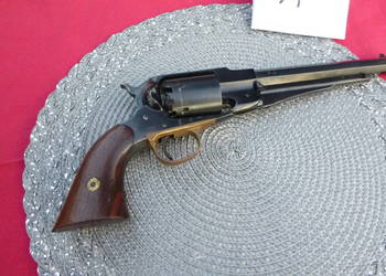 REMINGTON NEW MODEL ARMY .44 8 CALI WESTERNARMS IGŁA REWOLWER CZARNOPROCHOW