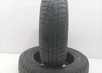 2x OPONA ZIMOWA BARUM POLARIS 3 165/70R14 (3515) 6.58MM (3515) 5.89MM  