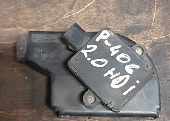 PEUGEOT 406 2.0 HDI POTENCJOMETR GAZU PEDAL 9632506980
