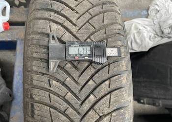 1x 185/65 R14 kleber quadraxer2