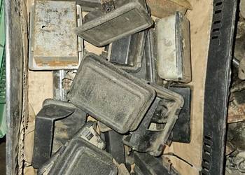 Popielniczka zapalniczka fiat 126p 125p polonez żuk tarpan nysa