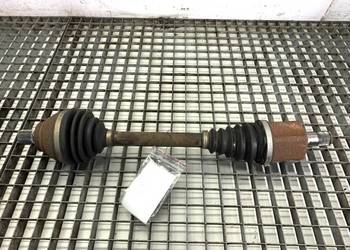 PÓŁOŚ LEWY PRZÓD VW PASSAT B8 2.0 190KM PRZEGUB