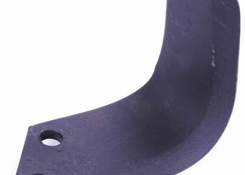 Nóż frezujący prawy 180x138x80mm 9mm pasuje do Howard RB9920