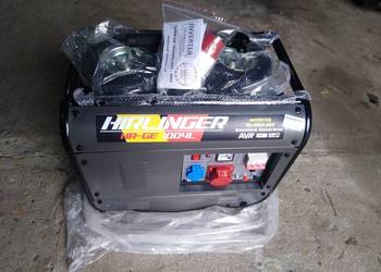 Nowy Agregat pradotworczy Hirlinger hr-ge 1004L