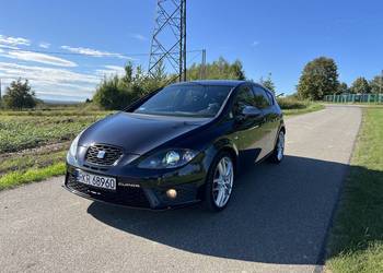 Seat Leon Cupra R 310 2010 ABT 2010 Polift Xenon Seria