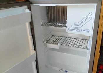 Lodówka i inne akcesoria