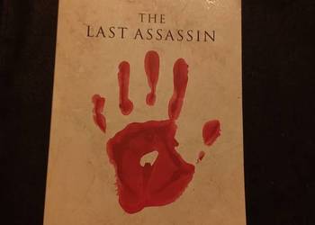 The last assassin. Po angielsku!