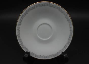 Porcelanowy talerzyk/podstawek HUTSCHENREUTHER