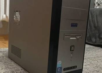 Komputer Stacjonarny I5 GTX750Ti 8GB RAM