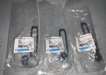Telemecanique ZCKY43 dźwignia krańcówki x3szt