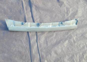 DACIA SANDERO STEPWAY II LIFT SPOILER DOKŁADKA ZDERZAKA PRZOD 620721167R