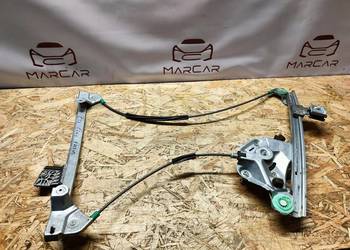 Mechanizm Silniczek Podnośnik  Szyby Lewy Przód Mitsubishi Colt VI Lift 08-