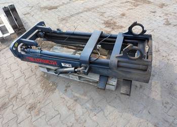 Maszt od widlaka Komatsu