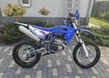 2015 Sherco SEF-R 300 102mth