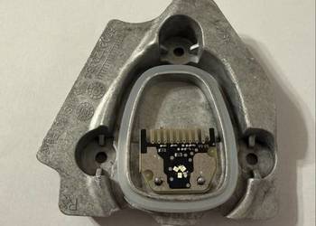 Moduł LED DRL do BMW LCI X3 G01 X4 G02 63115A0E624 / 63115A0E623