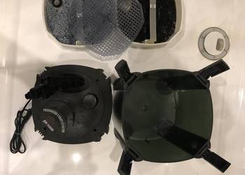 Filtr kubełkowy do akwarium Atman CF1000