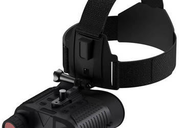 Cyfrowa lornetka noktowizyjna Levenhuk Halo 13X Helmet