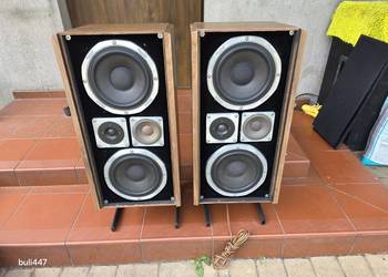 kolumny Magnat Mig 08 vintage