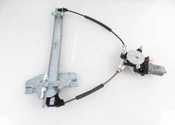 PODNOŚNIK SZYBY PRAWY PRZEDNI KIA RIO III