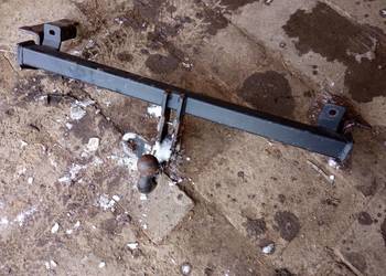 sprzedam hak holowniczy Honda hrv 1gen