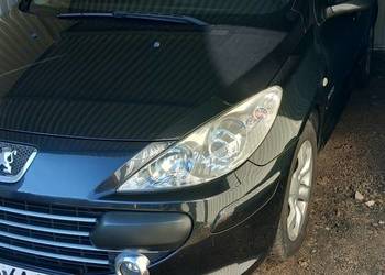 Peugeot 307 1.6