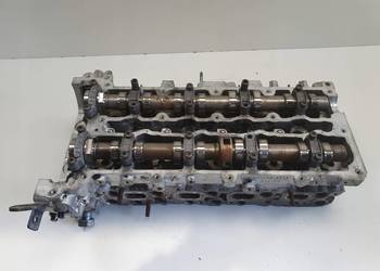 Mercedes W212 2.2 CDI GŁOWICA CYLINDRÓW wałki R651016
