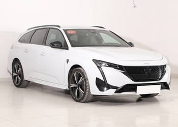 Peugeot 308 1.2 e-THP