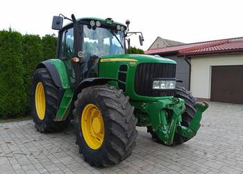 John Deere 6930 Premium