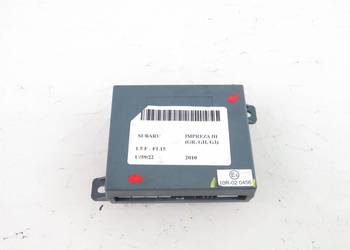 MODUŁ PDC SUBARU IMPREZA III 10R-020456