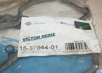 15-37544-01 - VICTOR REINZ - USZCZELKA POKRYWY ZAWORÓW FIAT
