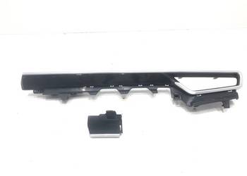 LISTWY DEKOR TOYOTA COROLLA E21 55662-02650 Sedan/Limuzyna WYKOŃCZENIE