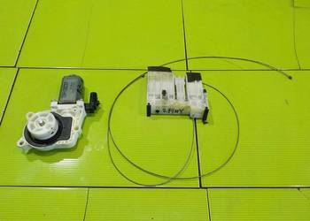 NITRO 09r silniczek szyby prawy tyl 1002853-A001