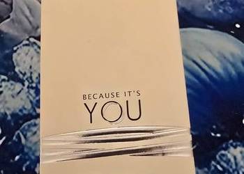 Perfumy nowe męskie jakość sklepowa trwałe