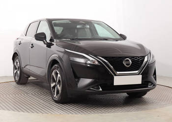Nissan Qashqai 1.3 DIG-T