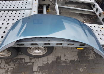 FORD GALAXY SHARAN ALHAMBRA MK I LIFT MASKA SILNIKA POKRYWA LC5W