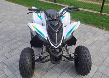 Yamaha yfm 90