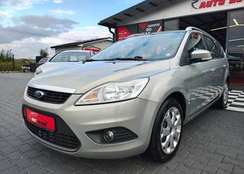 FORD FOCUS 1.6Benzyna Naprawdę Zadbany !!!