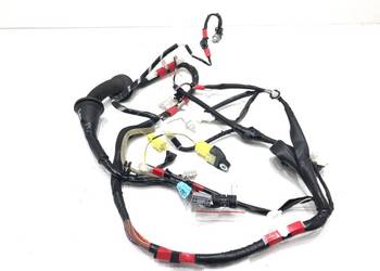 WIĄZKA DRZWI PRZÓD LEWA TOYOTA RAV 4 IV 2.5 155KM PRZEWÓD