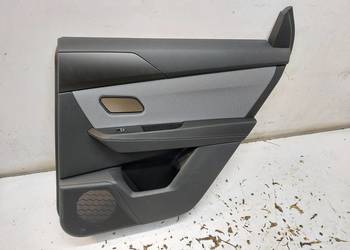 OPEL Grandland II 2024+ Tapicerka boczek drzwi tył prawa 9854649780