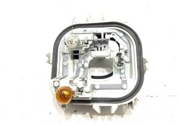 WKŁAD LAMPY LEWY TYŁ SKODA KAROQ 57A945231 SUV ŚWIATŁO TYLNA, LEWA