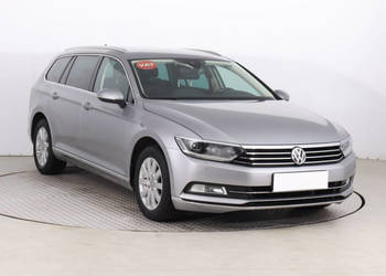 VW Passat 2.0 TDI