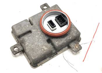 PRZETWORNICA XENON AUDI A4 B8 8K0941597 07-15 MODUŁ