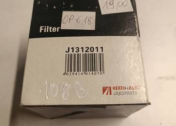 FILTR OLEJU VW Toyota Subaru Renault Lexus Mini Dodge Daihatsu _ J1312011