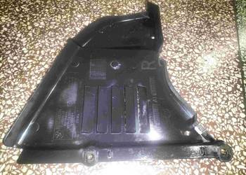 Osłona nadkola dolna prawa BMW E60 E61