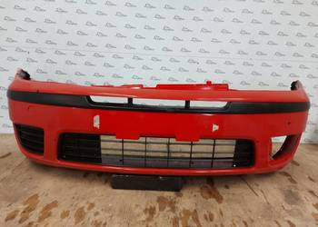 FIAT PUNTO II LIFT 04r Zderzak przód przedni