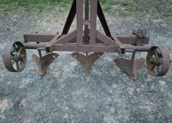 Obsypnik znacznik radełko