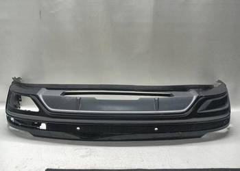 SPOJLER DYFUZOR ZDERZAKA AUDI Q8 S LINE 4 PDC 4M8807941D