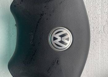 Poduszka powietrzna AIRBAG kierowcy VW CRAFTER