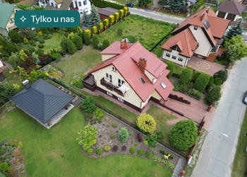 Komfortowy dom z sauną w Białej Podlaskiej