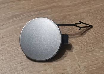 VW GOLF VII 12-16 PRAWA ZAŚLEPKA HAKA TYŁ 5G6807441